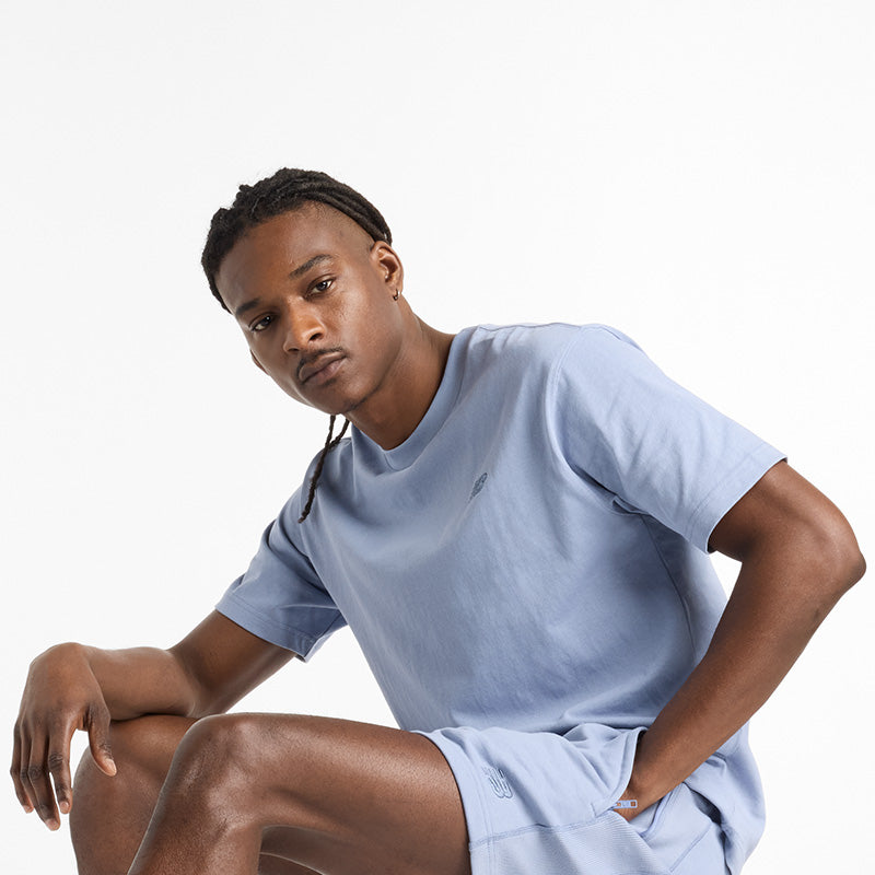 Athletics Cotton T-Shirt