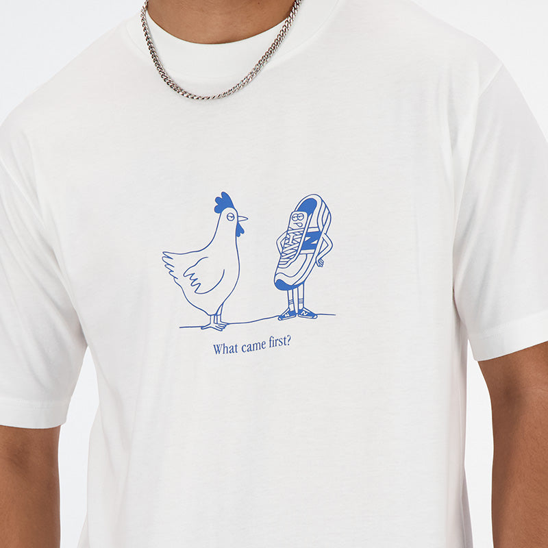 Sport Essentials Chicken T-Shirt