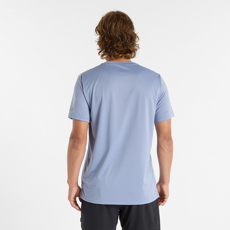Sport Essentials Printed Run T-Shirt