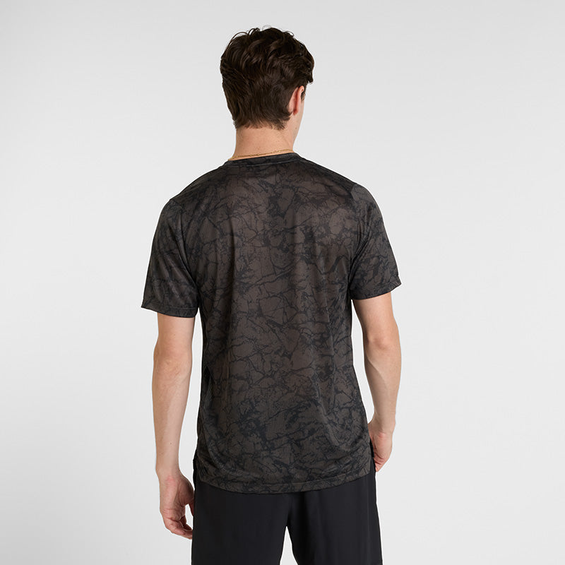 Athletics Printed T-Shirt