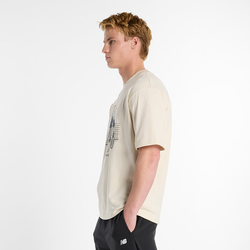 A Perfect Match Tennis T Shirt
