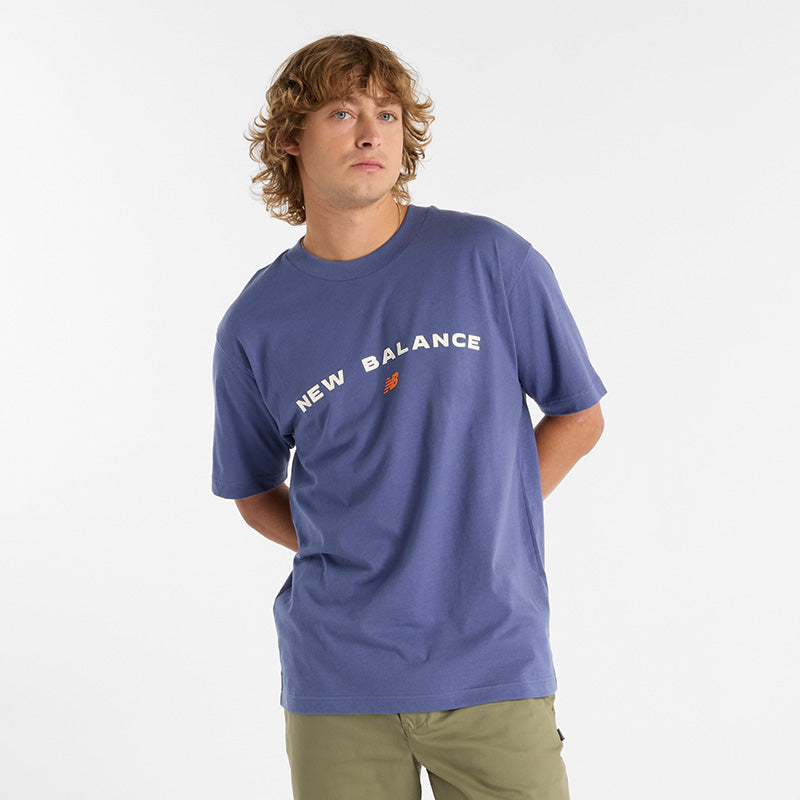Reimagined Graphic T-Shirt 1