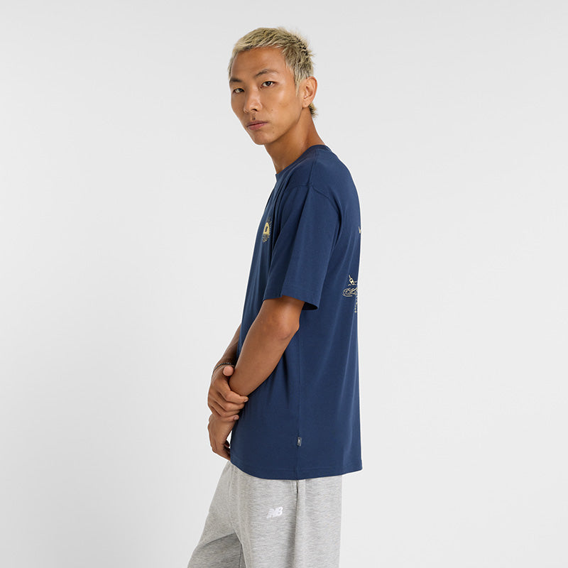 Lobster Boat T-Shirt
