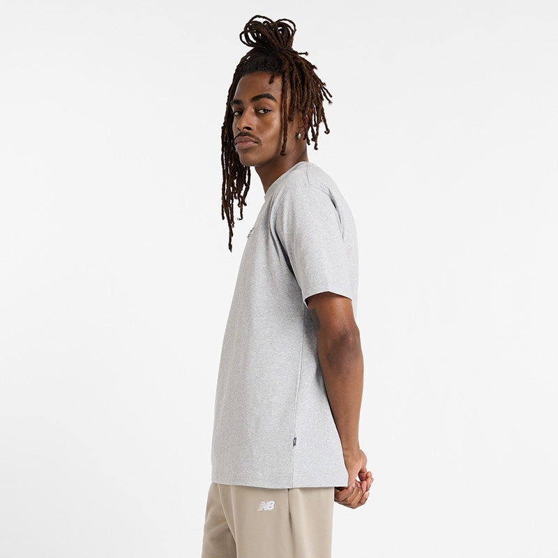 Athletics 550 Patch T-Shirt