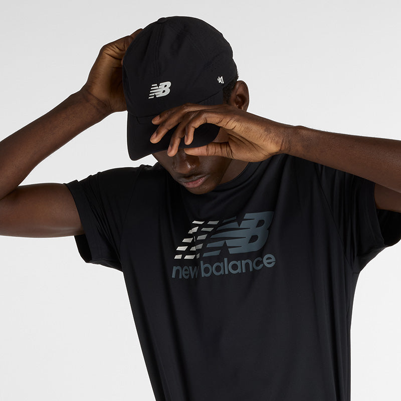 Multi Color Performance T-Shirt