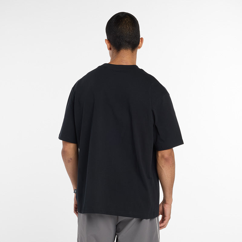 Hoops Tradition Graphic T-Shirt