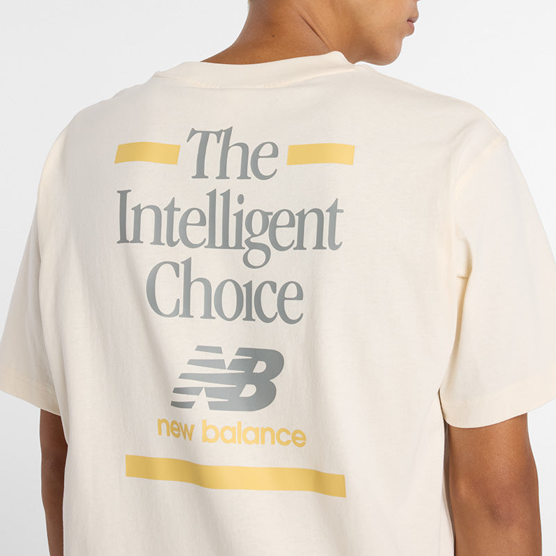 Athletics Intelligent Choice T-Shirt