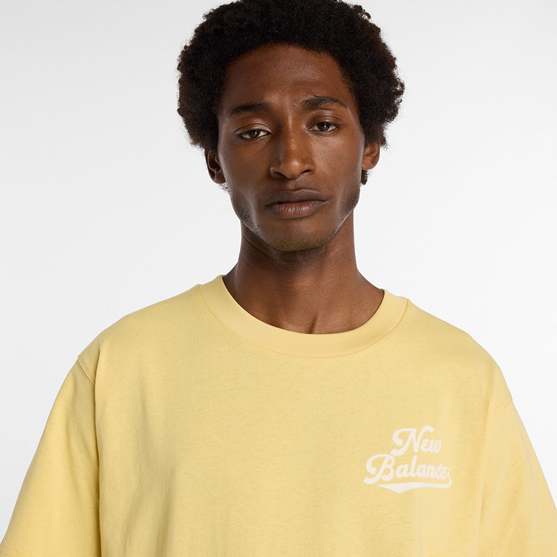 Athletics Legacy T-Shirt