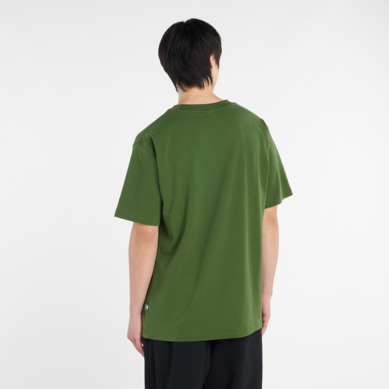 Athletics Runners Pin T-Shirt