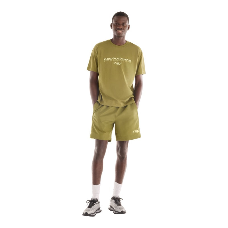 Trackside T-Shirt