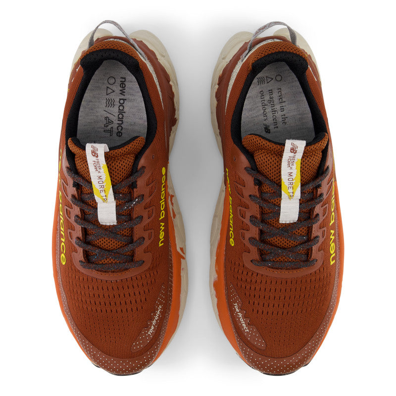 Fresh Foam X Trail More v3