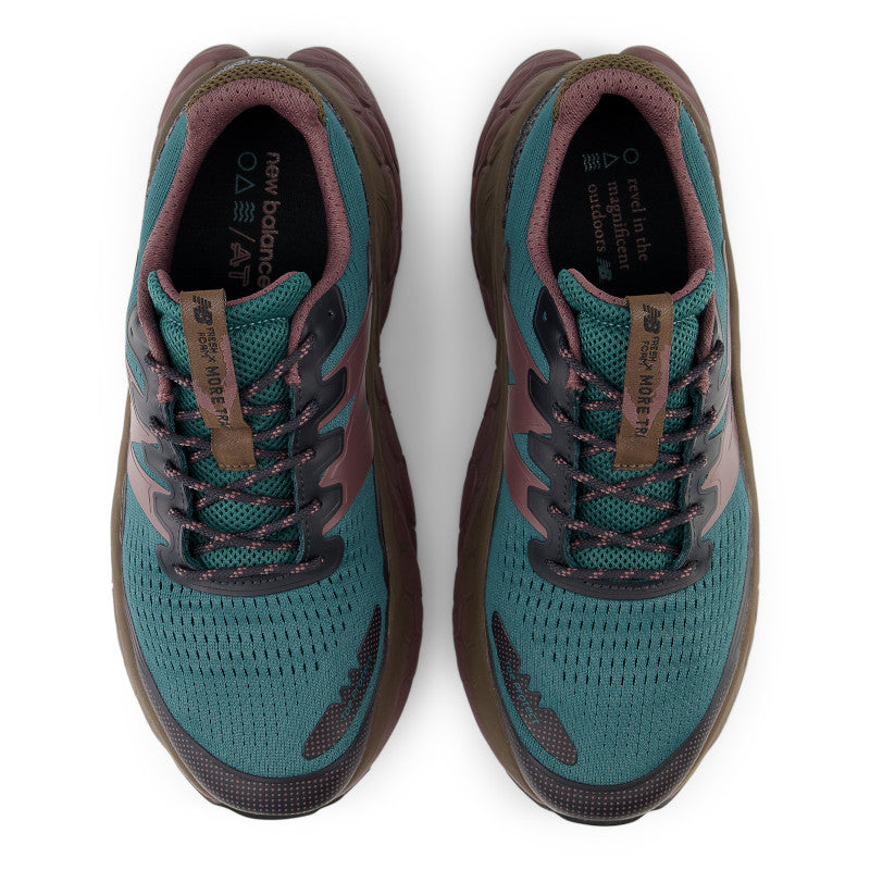 Fresh Foam X More Trail v3