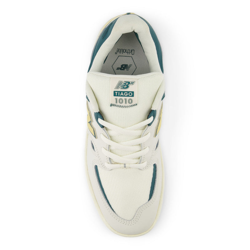 NB Numeric Tiago Lemos 1010