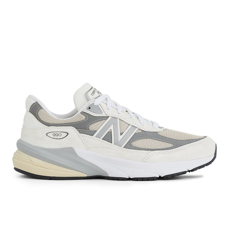 Made in USA 990v6 New Balance Guatemala