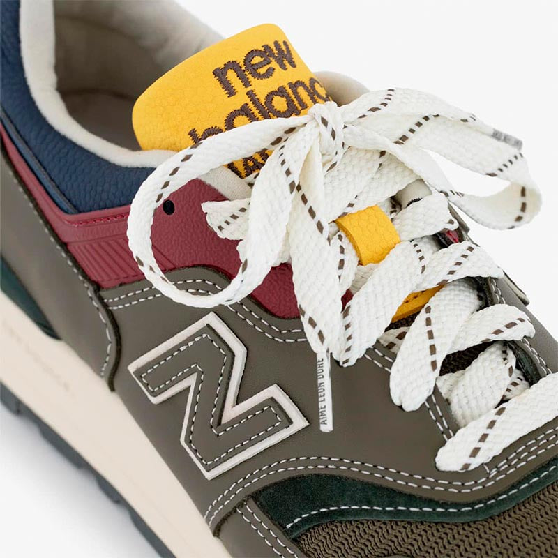 ALD x New Balance MADE in USA 997