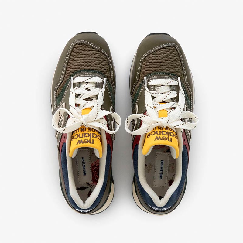 ALD x New Balance MADE in USA 997