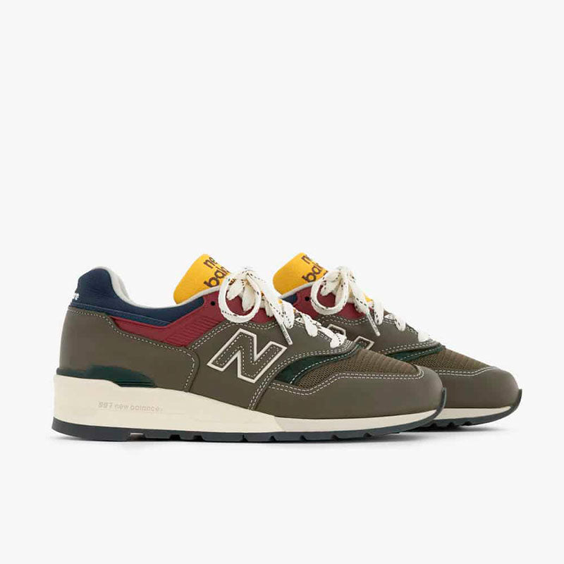 ALD x New Balance MADE in USA 997