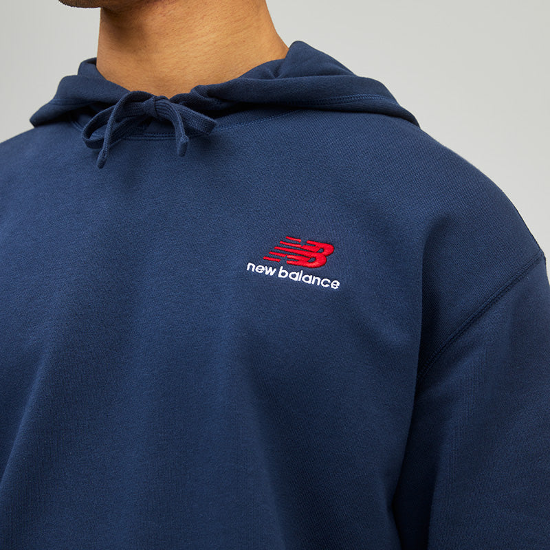 Uni-ssentials French Terry Hoodie