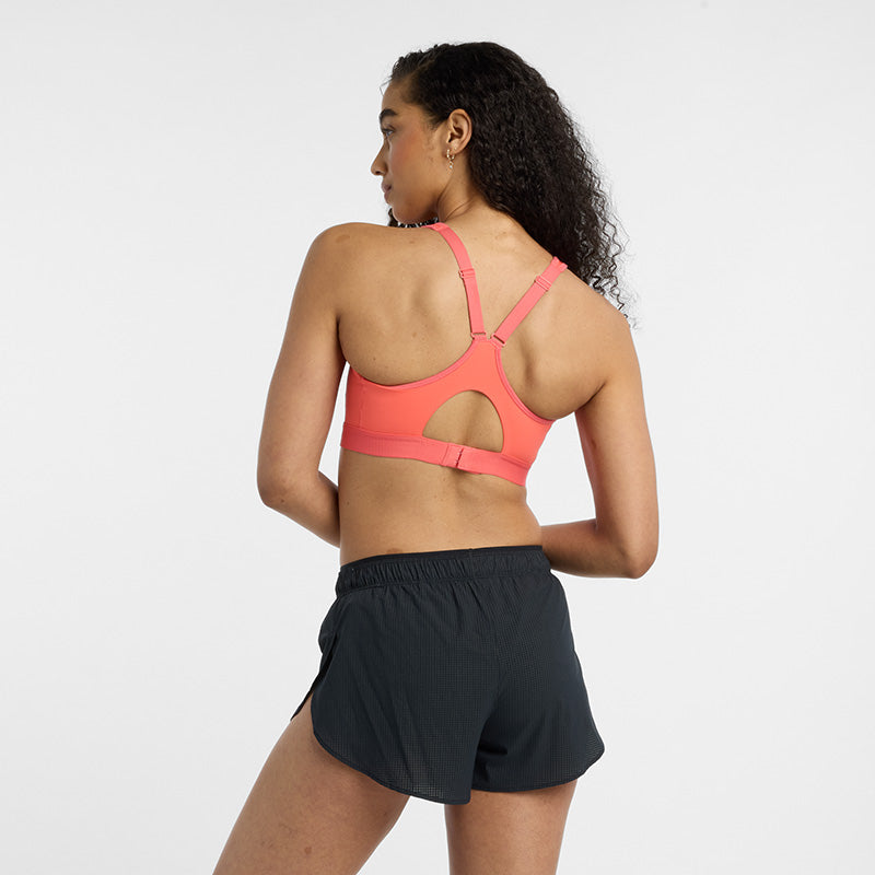 NB Essential Run Bra