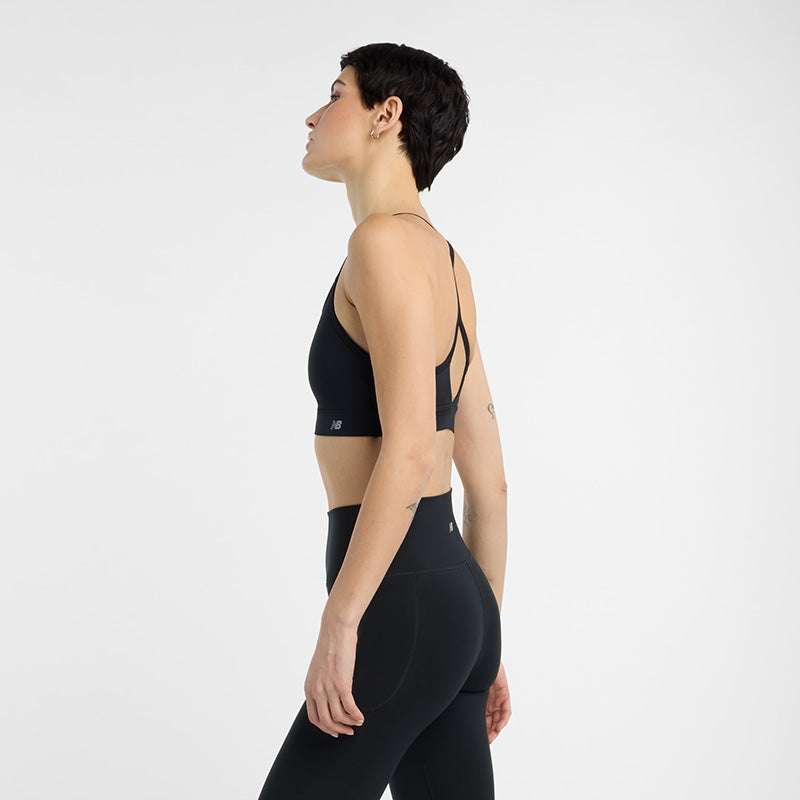 NB Essential Yoga Bra