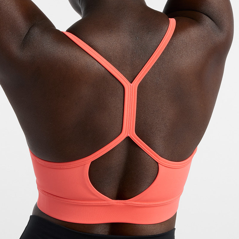 NB Essential Yoga Bra