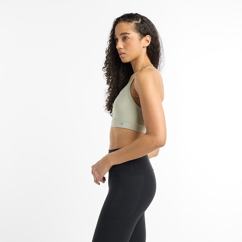 NB Essential Yoga Bra