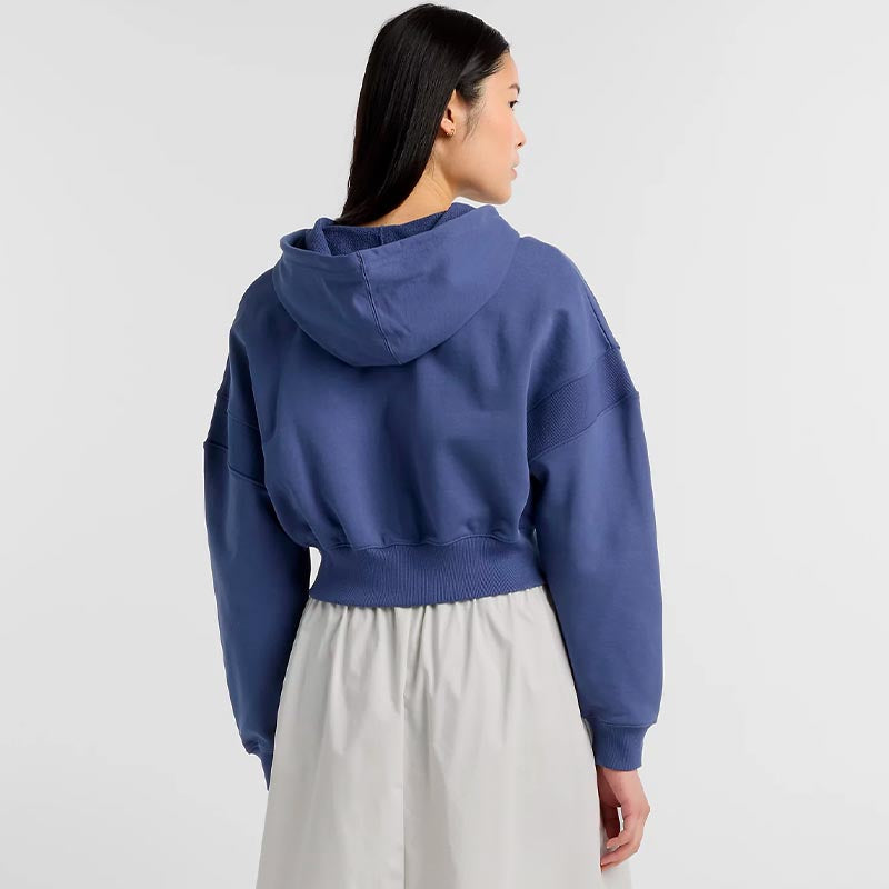 French Terry Full Zip