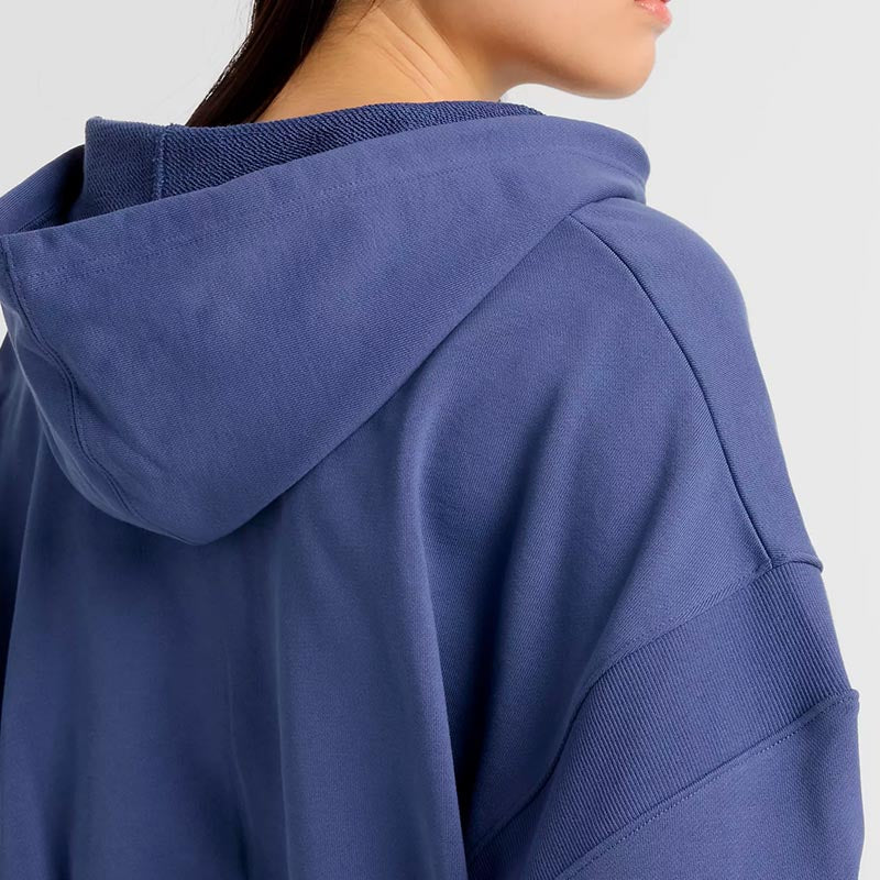 French Terry Full Zip