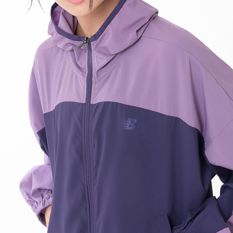 Sport Woven Jacket