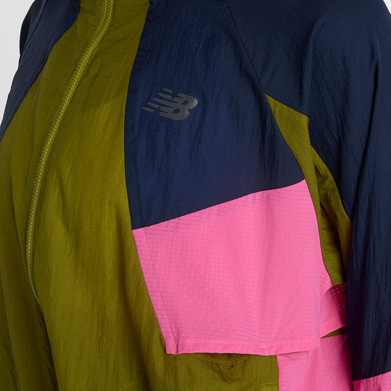 RC Jacket