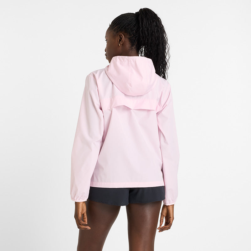 Hooded Jacket