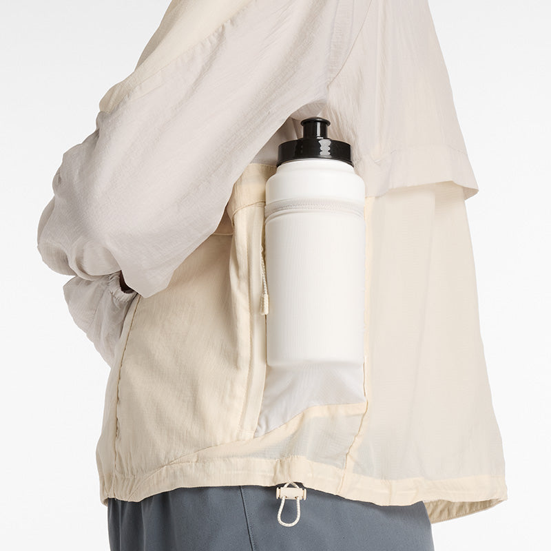 Better Run Water Resistant Jacket