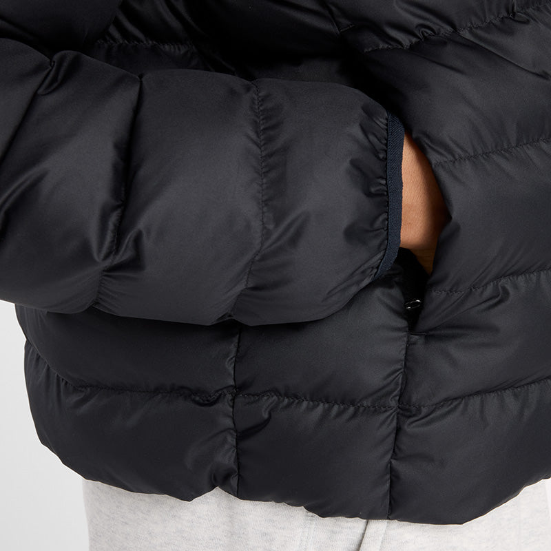 Sport Essentials Hooded Puffer Jacket