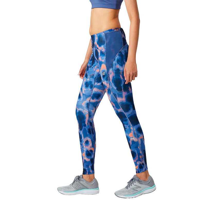 Printed Impact Run Tight