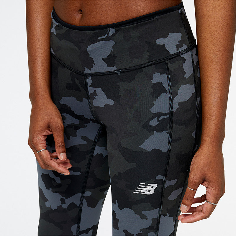 Printed Accelerate Tight