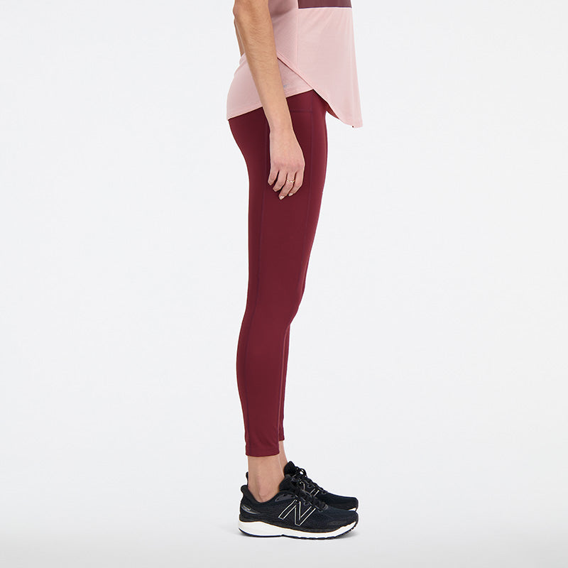 Accelerate Pacer Tight