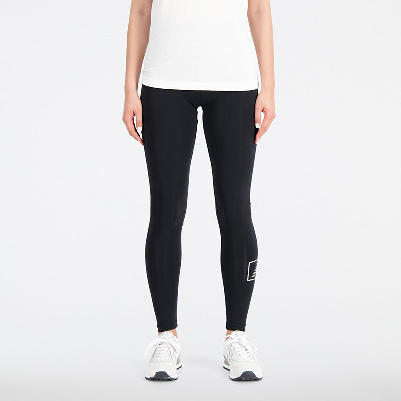 Essentials Cotton Spandex Tight