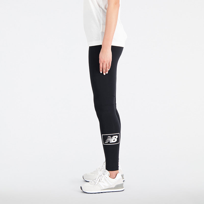 Essentials Cotton Spandex Tight