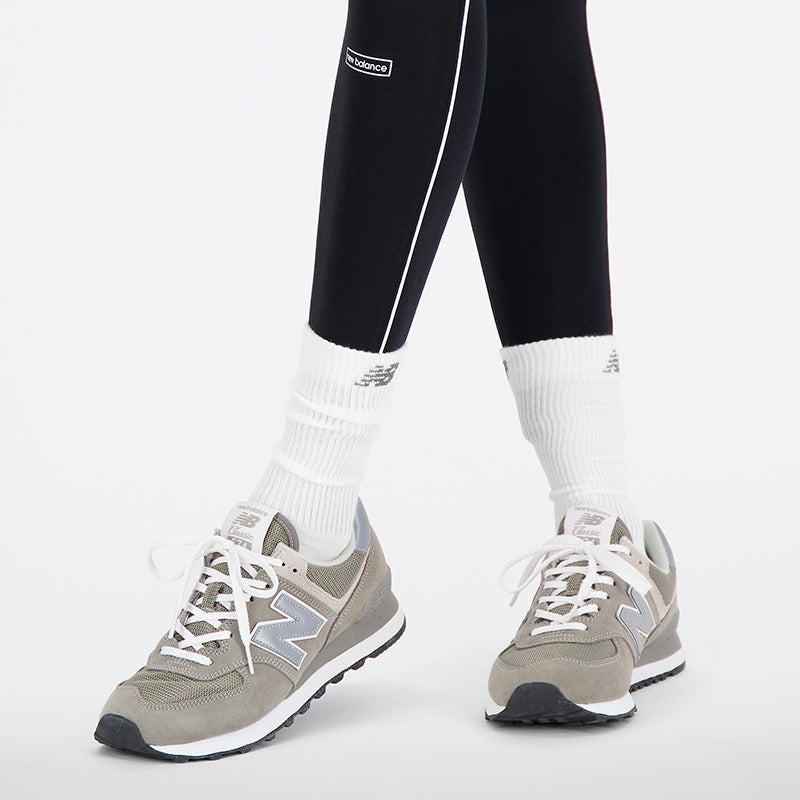 Essentials Cotton Spandex Tight