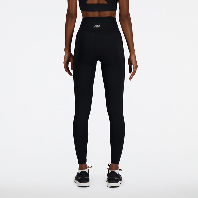 NB Harmony Pocket High Rise Legging 25"