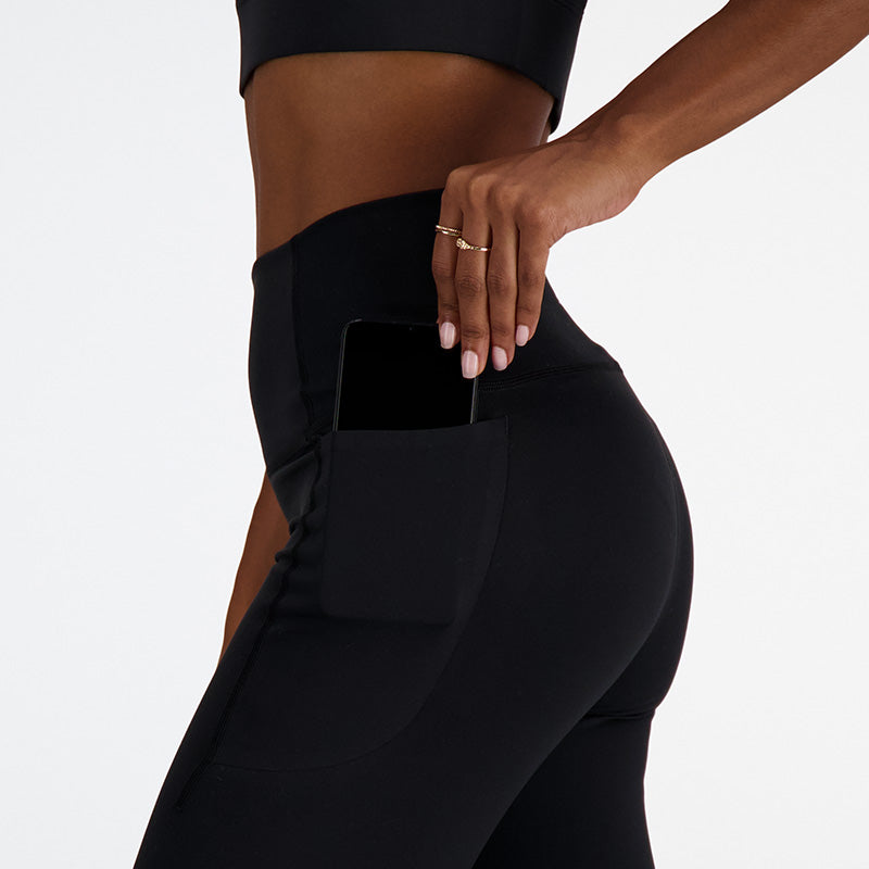 NB Harmony Pocket High Rise Legging 25"