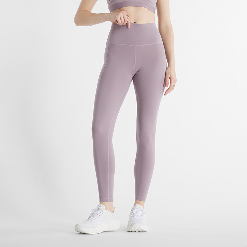NB Harmony Pocket High Rise Legging 25"
