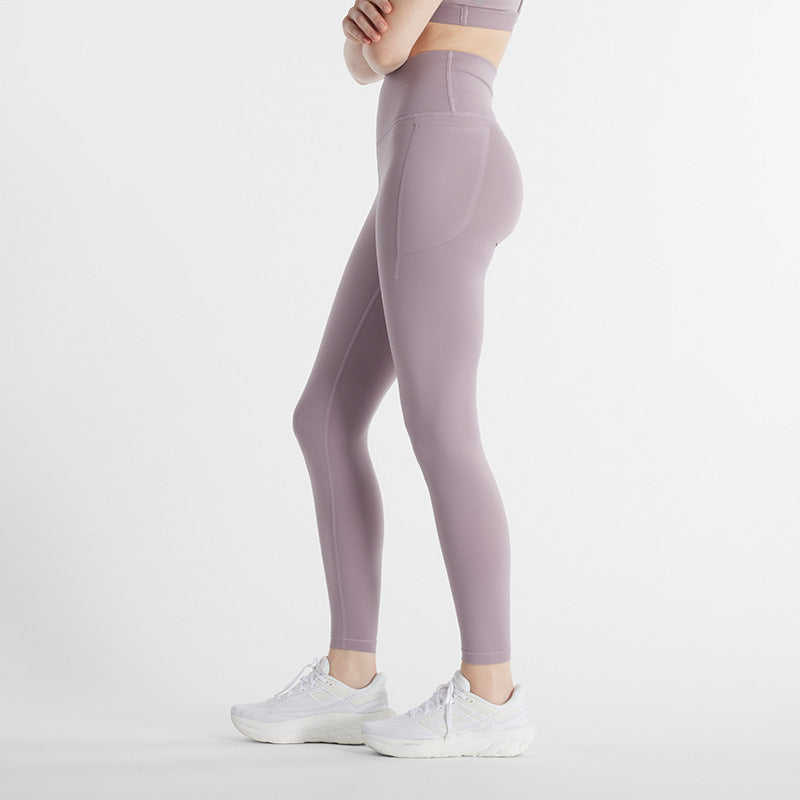 NB Harmony Pocket High Rise Legging 25"