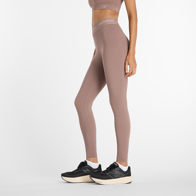 NB Sleek High Rise Sport Legging 25"