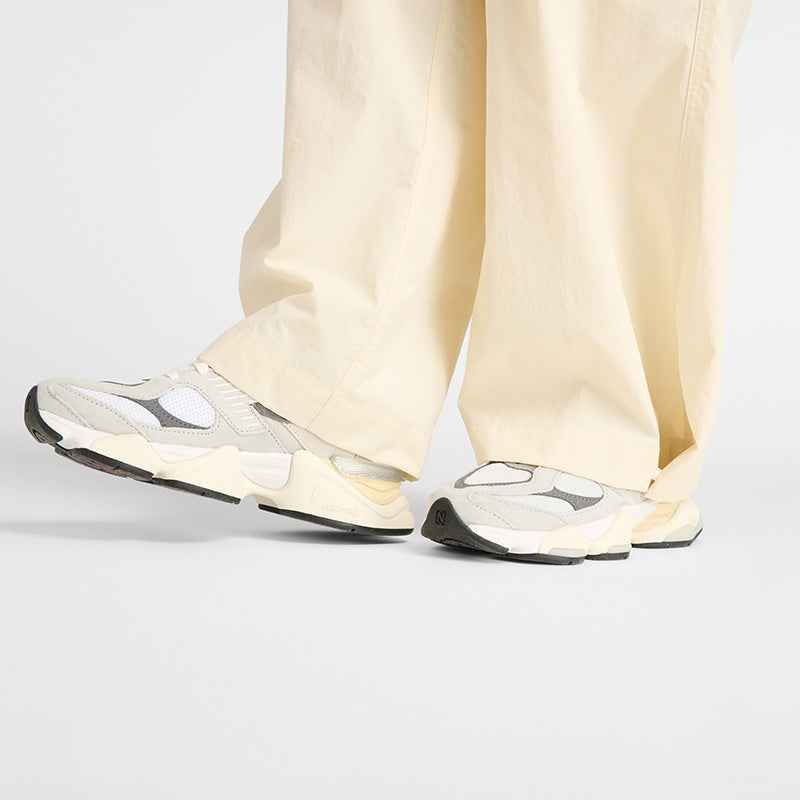 Woven Cargo Pant