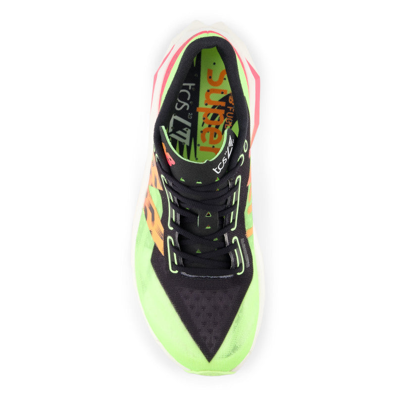 TCS London Marathon FuelCell SuperComp Elite v4