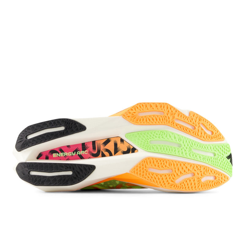 TCS London Marathon FuelCell SuperComp Elite v4