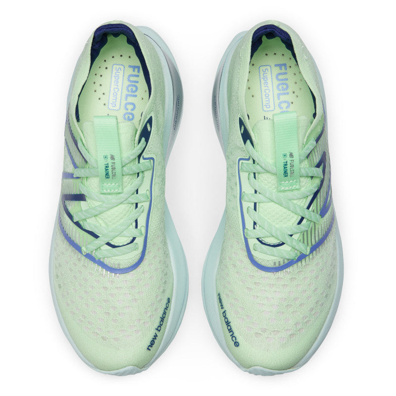 FuelCell SuperComp Trainer