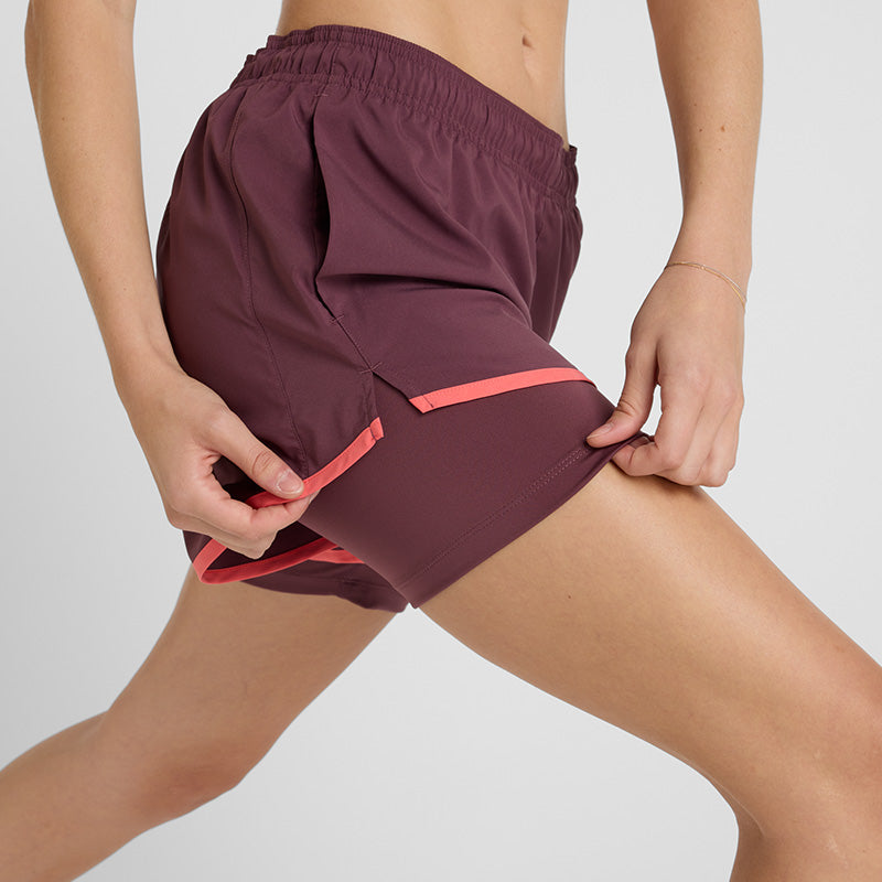 Sport Essentials 2-in-1 Short 3"