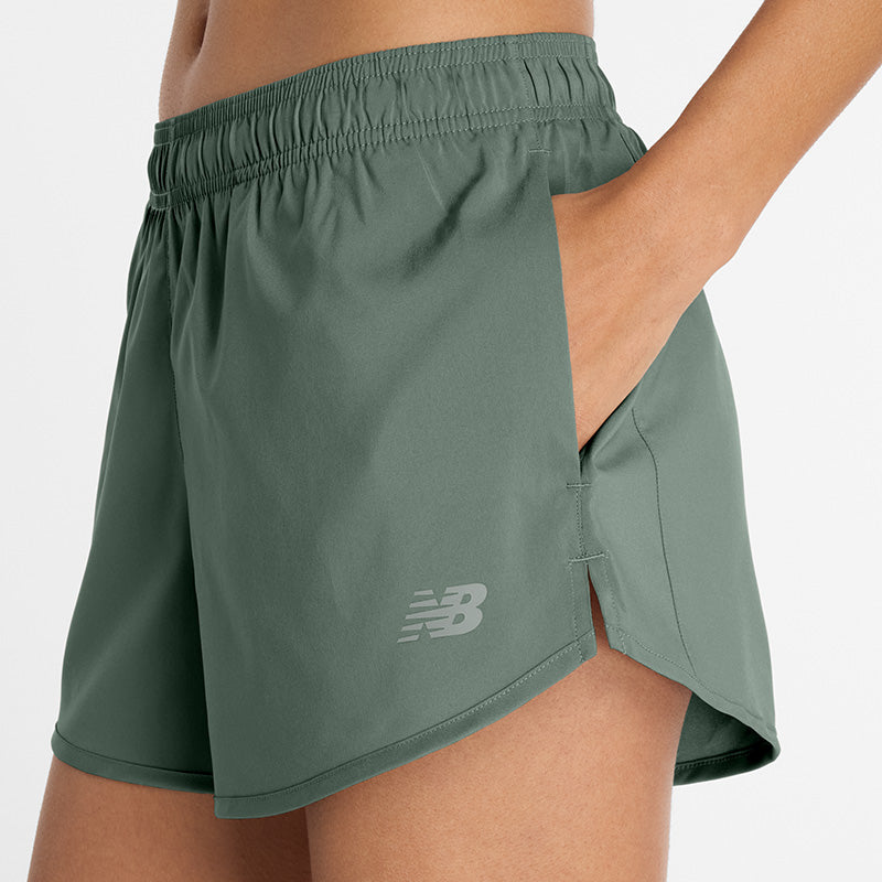 Sport Essentials Short 3"